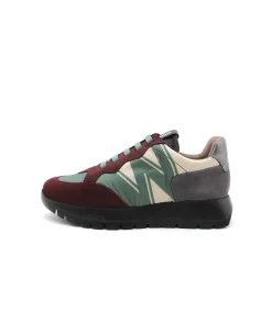 Femme L'Empreinte Chaussures WONDERS A2452