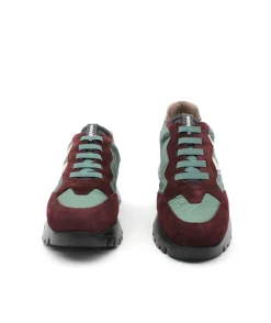 Femme L'Empreinte Chaussures WONDERS A2452