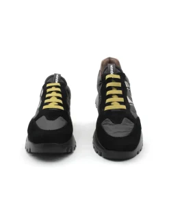 Femme L'Empreinte Chaussures WONDERS A2452