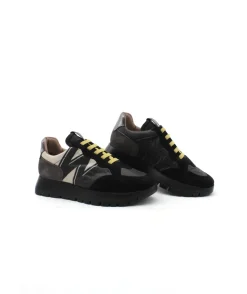 Femme L'Empreinte Chaussures WONDERS A2452