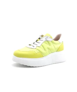 Femme L'Empreinte Chaussures WONDERS A3602