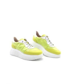 Femme L'Empreinte Chaussures WONDERS A3602