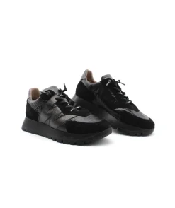 Femme L'Empreinte Chaussures WONDERS A-2464