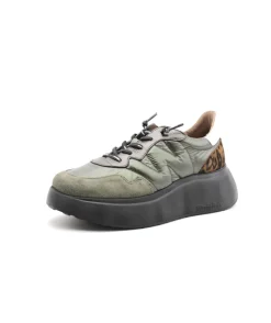 Femme L'Empreinte Chaussures WONDERS A-3610