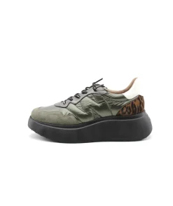 Femme L'Empreinte Chaussures WONDERS A-3610