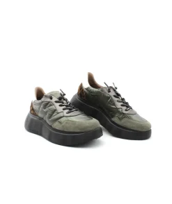 Femme L'Empreinte Chaussures WONDERS A-3610