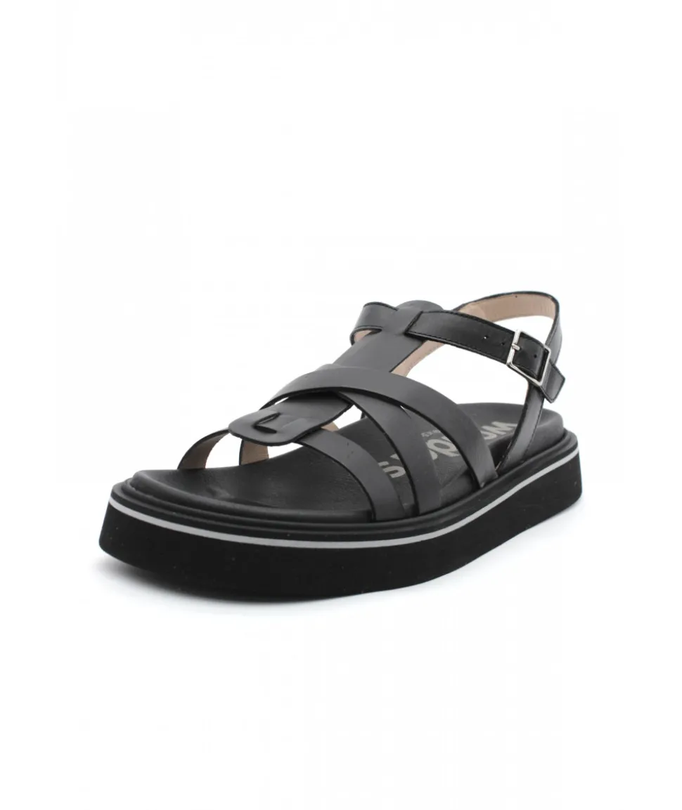 Femme L'Empreinte Chaussures WONDERS B8702