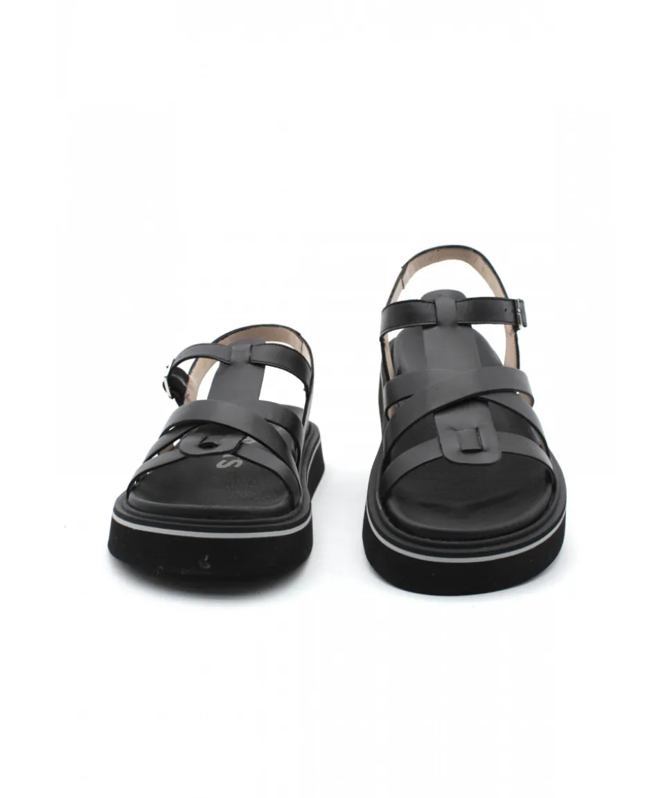 Femme L'Empreinte Chaussures WONDERS B8702