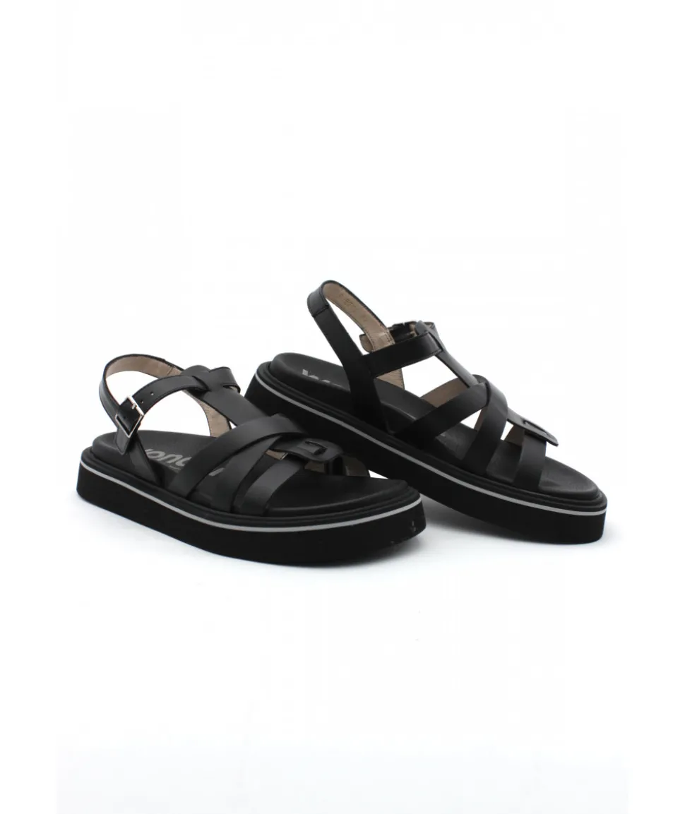 Femme L'Empreinte Chaussures WONDERS B8702