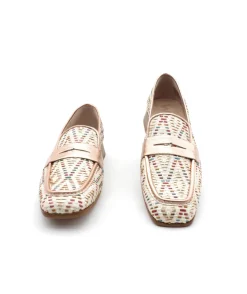 Femme L'Empreinte Chaussures WONDERS C7101