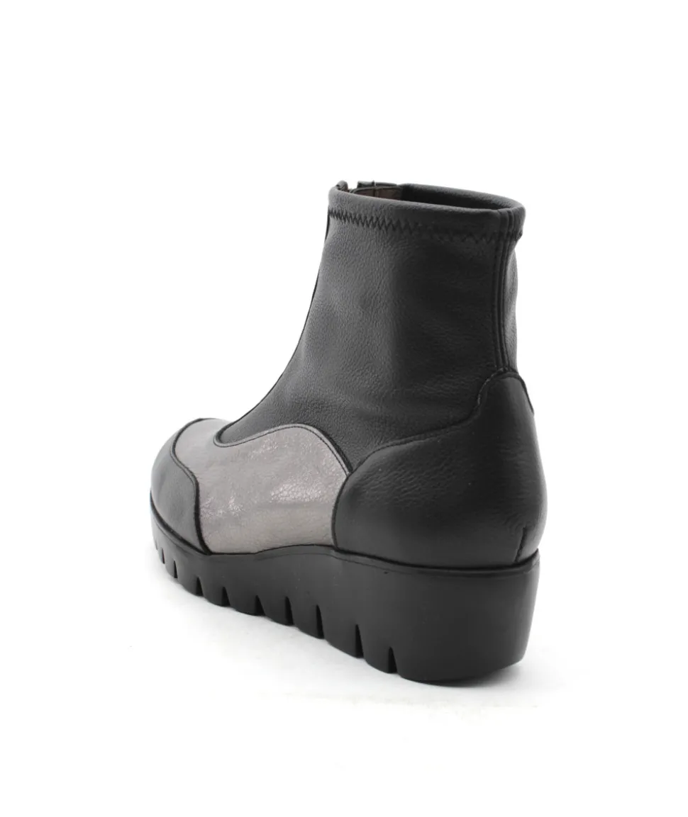 Femme L'Empreinte Chaussures WONDERS C33302