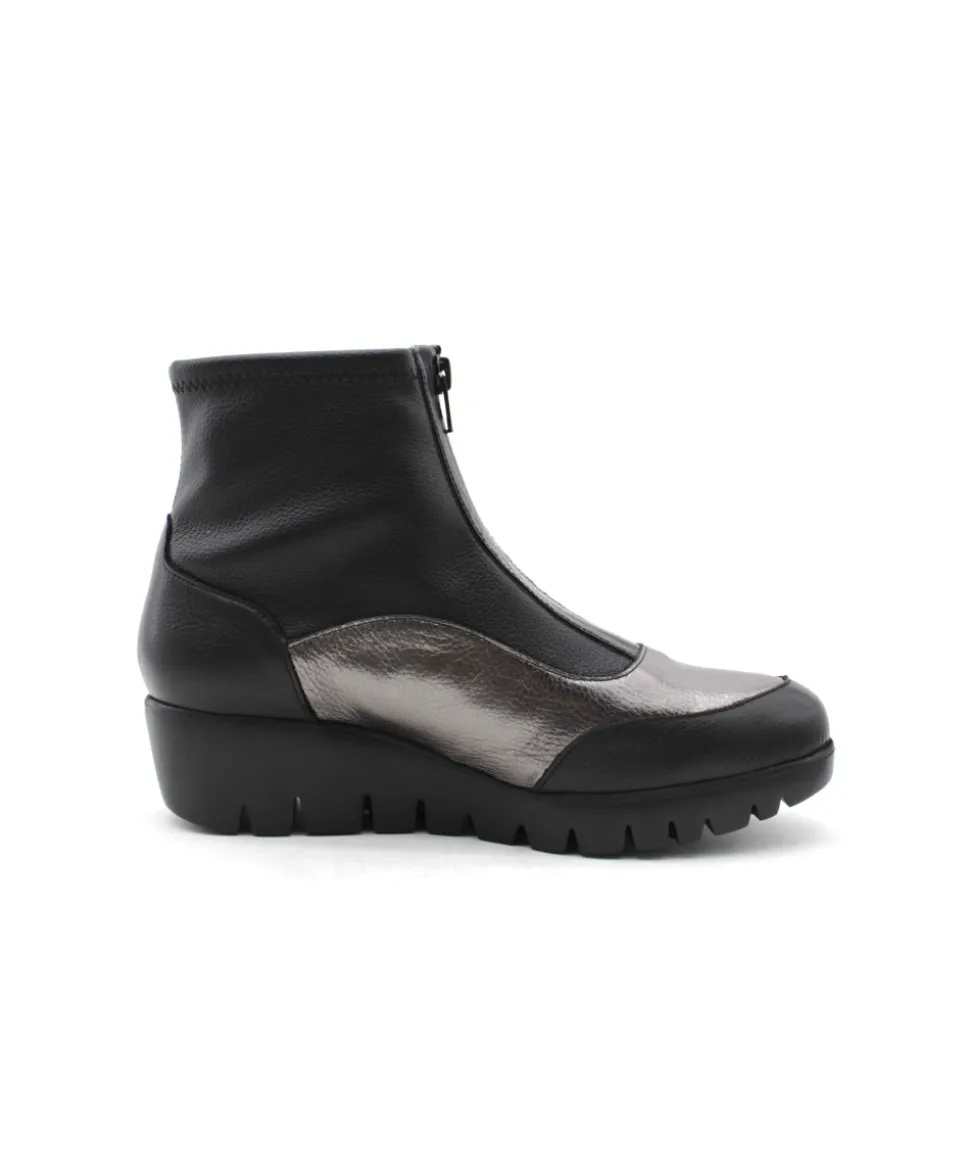 Femme L'Empreinte Chaussures WONDERS C33302