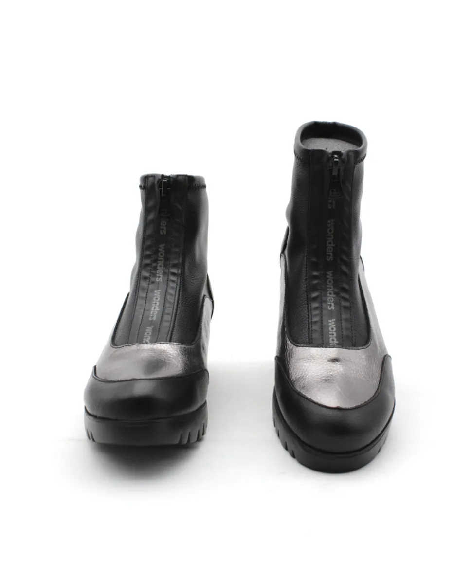 Femme L'Empreinte Chaussures WONDERS C33302