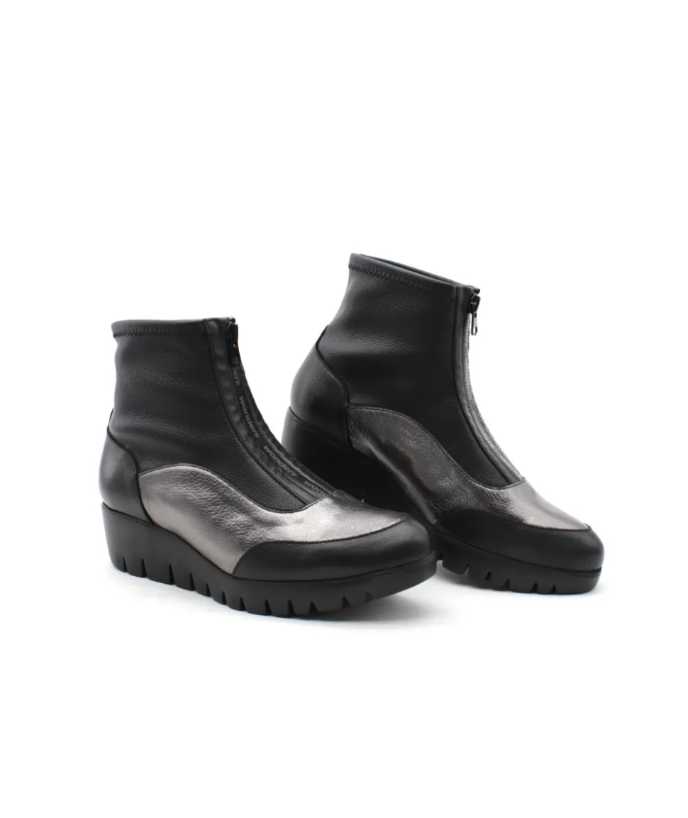 Femme L'Empreinte Chaussures WONDERS C33302