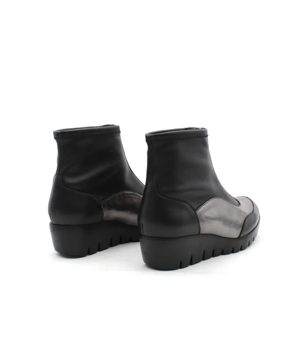 Femme L'Empreinte Chaussures WONDERS C33302