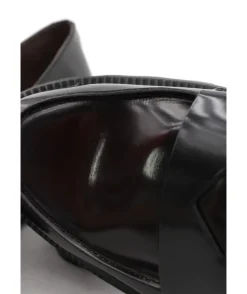 Femme L'Empreinte Chaussures WONDERS C7202