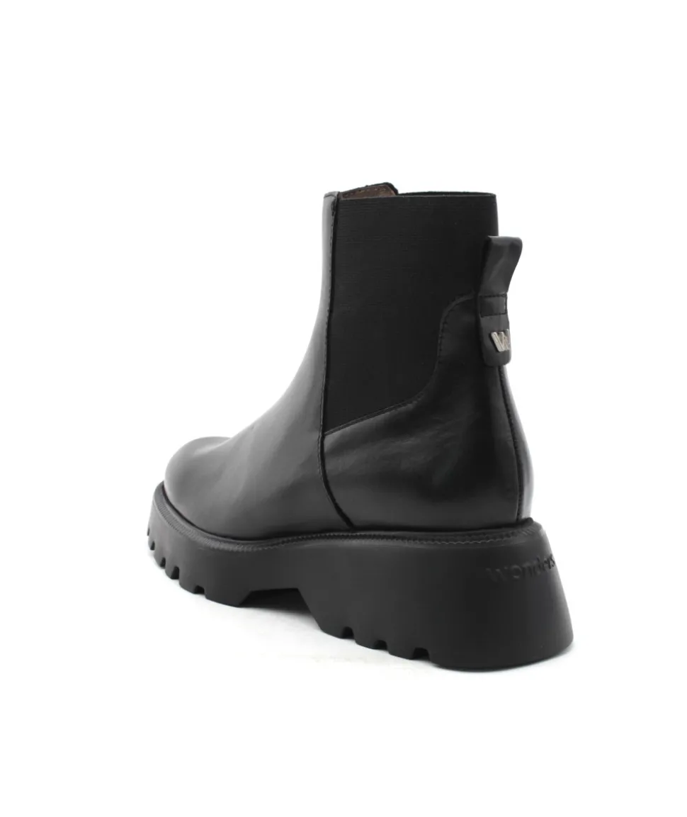 Femme L'Empreinte Chaussures WONDERS C7203