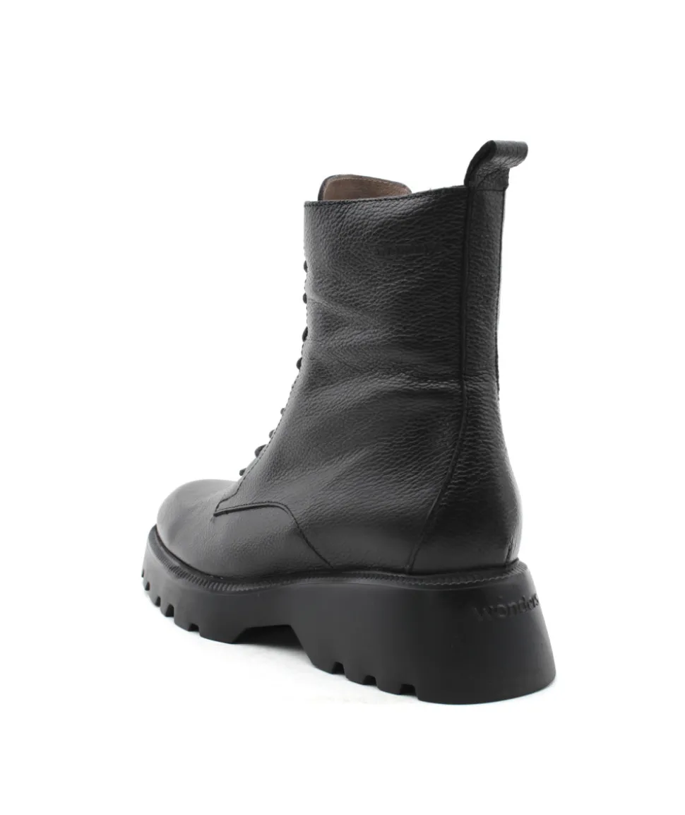 Femme L'Empreinte Chaussures WONDERS C7205