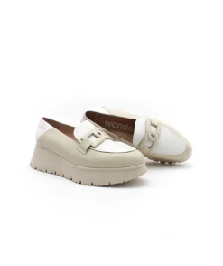 Femme L'Empreinte Chaussures WONDERS C7301