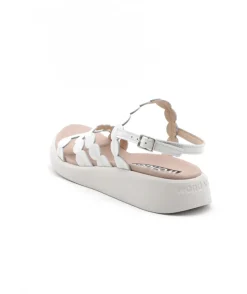 Femme L'Empreinte Chaussures WONDERS C6531