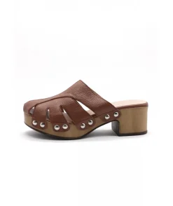 Femme L'Empreinte Chaussures WONDERS D9502