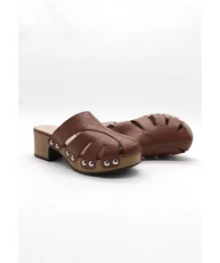 Femme L'Empreinte Chaussures WONDERS D9502