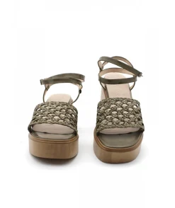 Femme L'Empreinte Chaussures WONDERS D9413