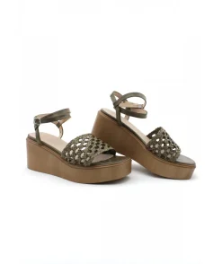 Femme L'Empreinte Chaussures WONDERS D9413