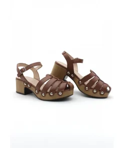 Femme L'Empreinte Chaussures WONDERS D9501