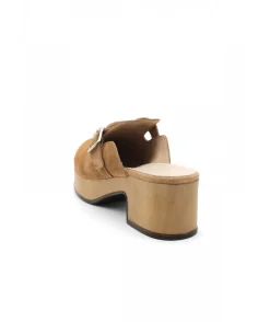 Femme L'Empreinte Chaussures WONDERS D9503