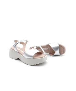 Femme L'Empreinte Chaussures WONDERS D9707