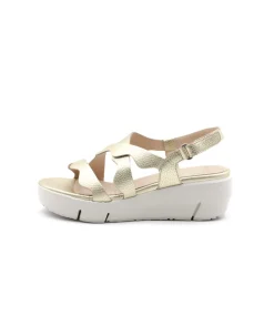 Femme L'Empreinte Chaussures WONDERS D8280