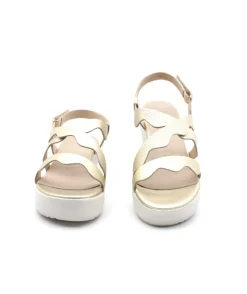 Femme L'Empreinte Chaussures WONDERS D8280