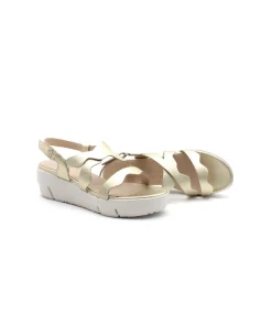 Femme L'Empreinte Chaussures WONDERS D8280