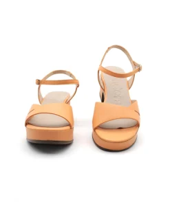 Femme L'Empreinte Chaussures WONDERS D8841