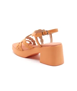 Femme L'Empreinte Chaussures WONDERS D1013