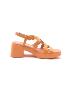 Femme L'Empreinte Chaussures WONDERS D1013