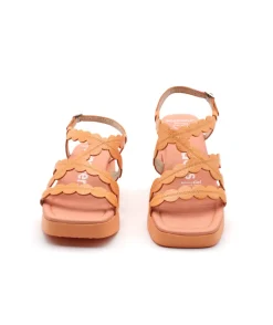 Femme L'Empreinte Chaussures WONDERS D1013