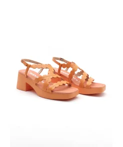 Femme L'Empreinte Chaussures WONDERS D1013