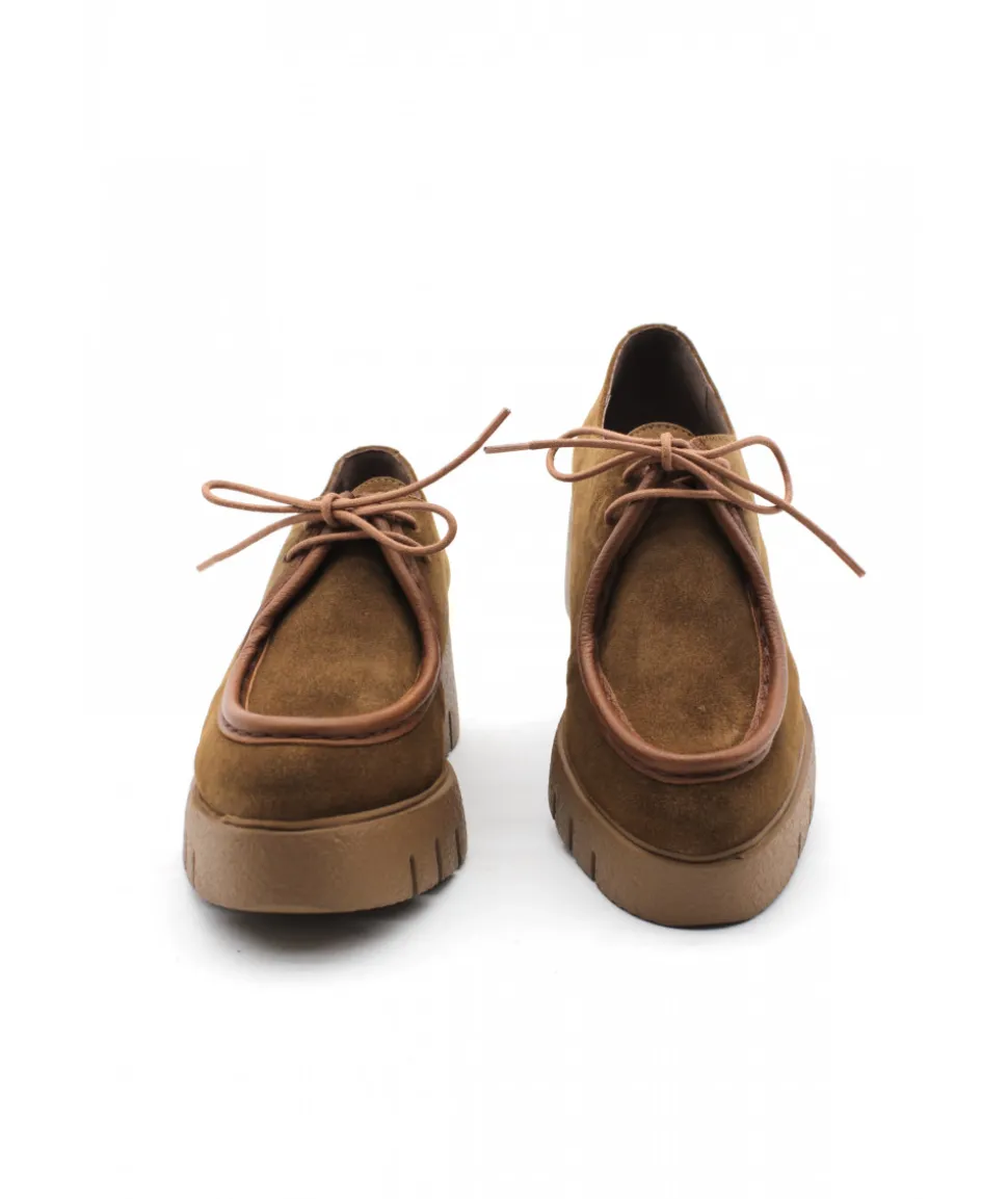 Femme L'Empreinte Chaussures WONDERS E6244