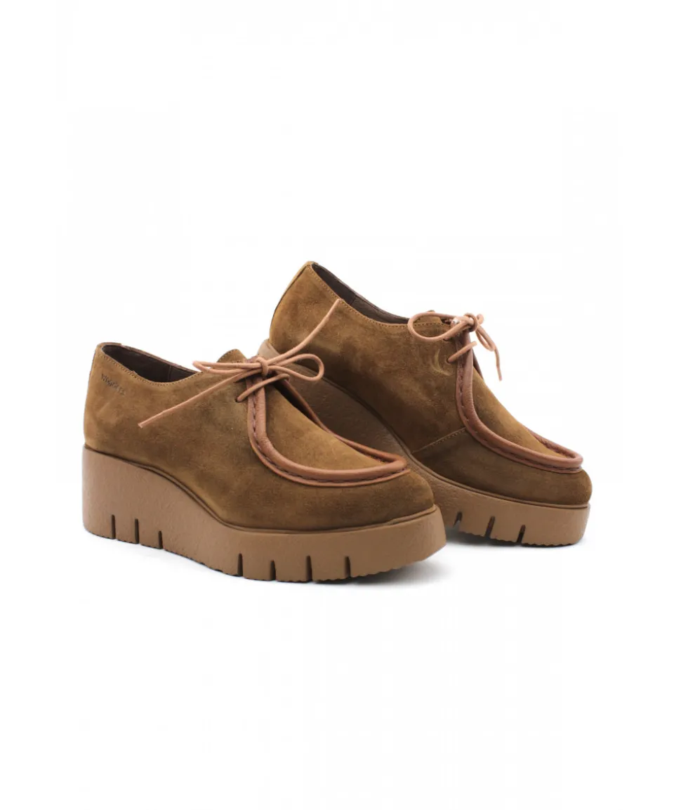 Femme L'Empreinte Chaussures WONDERS E6244