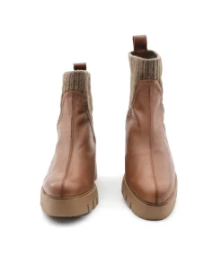 Femme L'Empreinte Chaussures WONDERS E6242