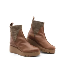 Femme L'Empreinte Chaussures WONDERS E6242