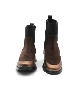 Femme L'Empreinte Chaussures WONDERS E-6752