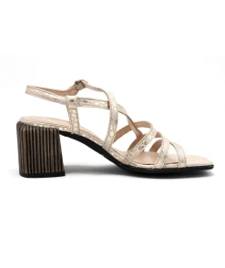 Femme L'Empreinte Chaussures WONDERS F7602