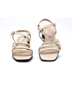 Femme L'Empreinte Chaussures WONDERS F7602