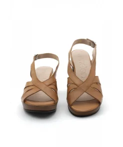 Femme L'Empreinte Chaussures WONDERS F5881