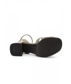 Femme L'Empreinte Chaussures WONDERS F7701