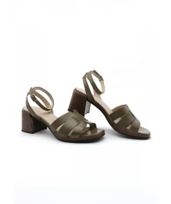 Femme L'Empreinte Chaussures WONDERS F7701