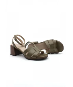 Femme L'Empreinte Chaussures WONDERS F7701